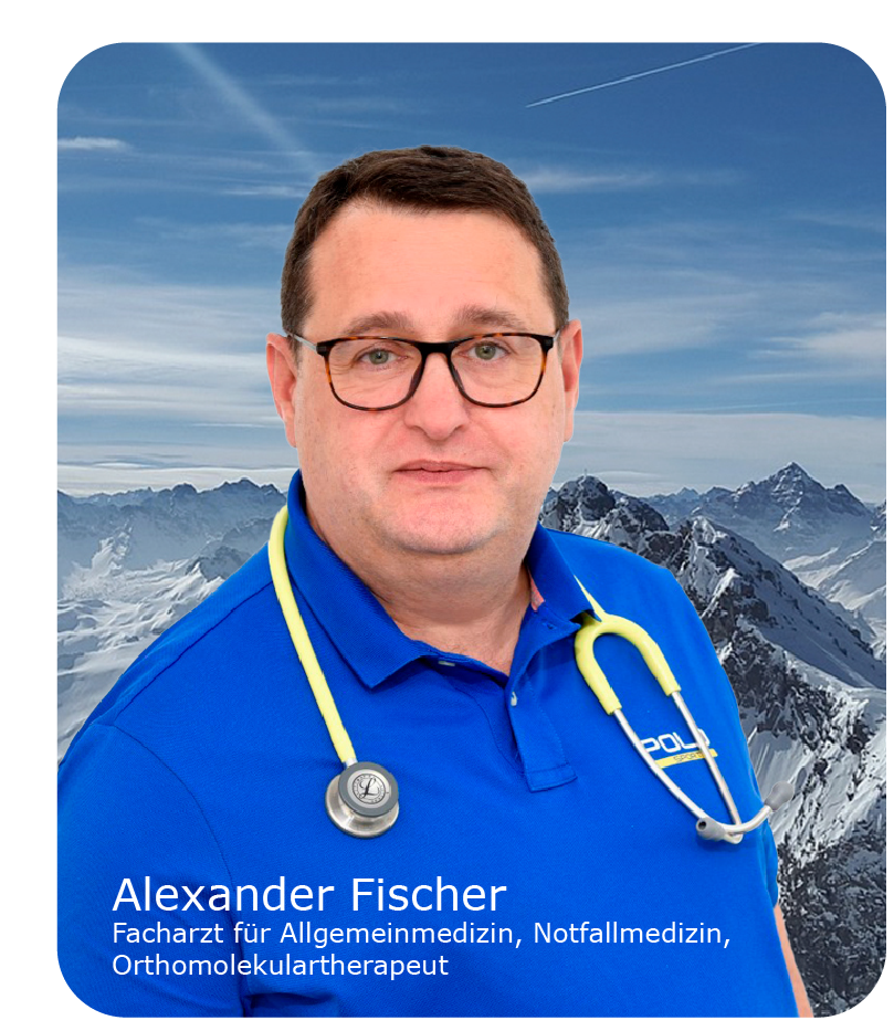 Alexander Fischer